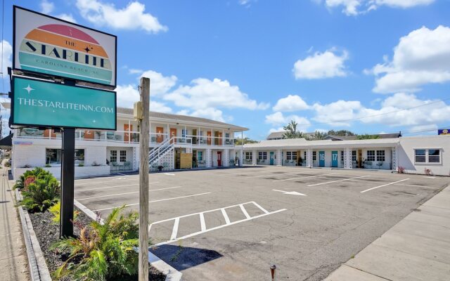 The Starlite Inn