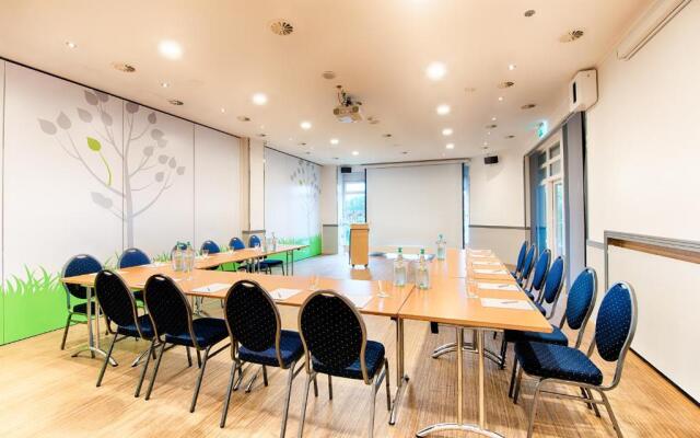 Select Hotel A1 Bremen