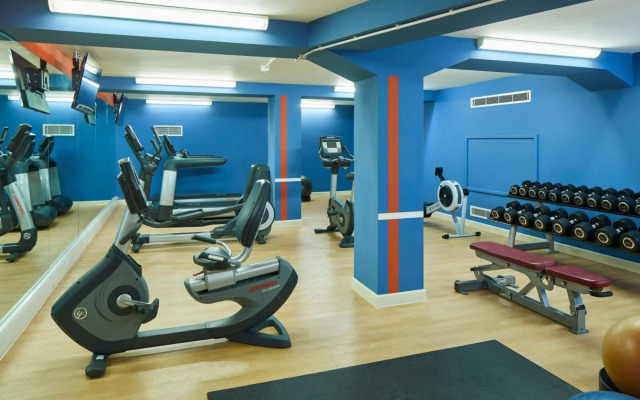 Courtyard by Marriott London Gatwick Airport