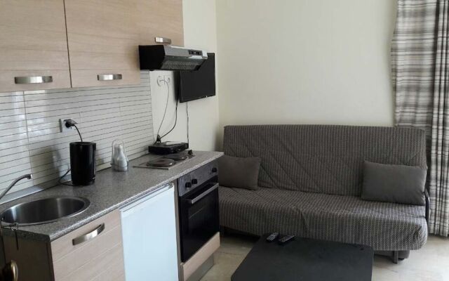 Residence La Douce