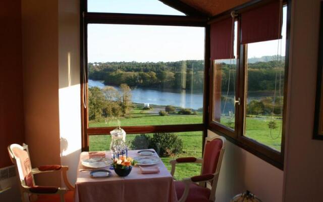 Domaine De Kerstinec/Kerland