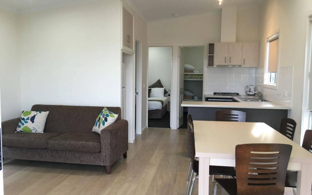 Tasman Holiday Parks - Lake Mulwala