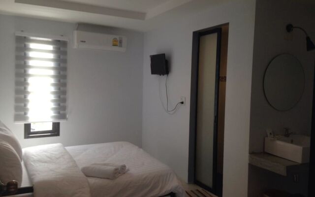 Get Guesthouse Hat Yai