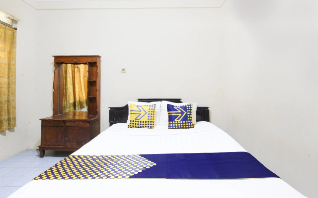 Hotel O Agung Banjarnegara – Guest Rooms – Banjarnegara