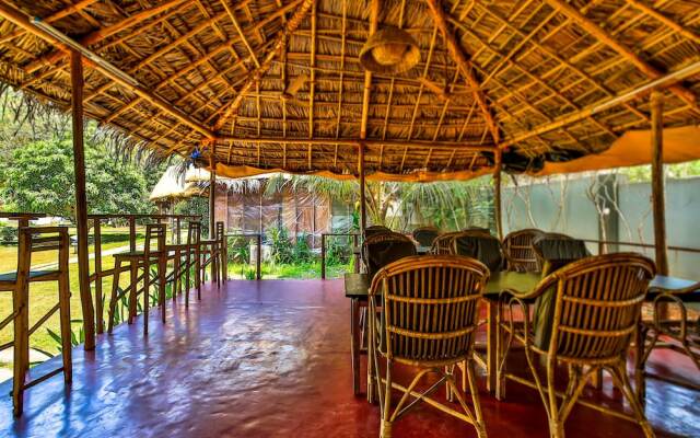OYO 14372 Varty's Hillside Huts