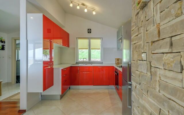 Holiday House Near Split