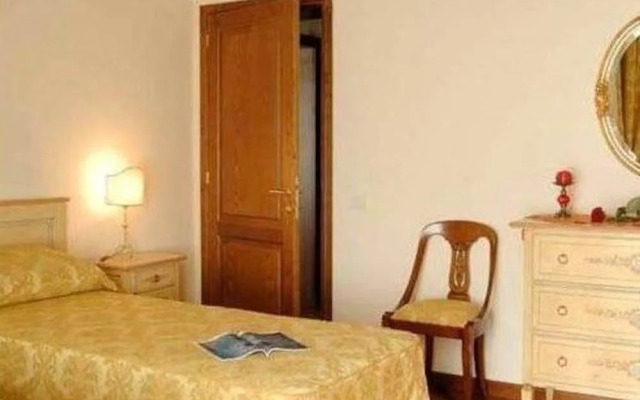 Resort Olmo