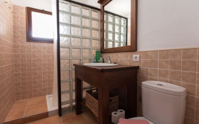 Apartamentos El Callao II