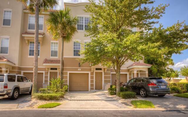 5076 Tideview Circle #93,