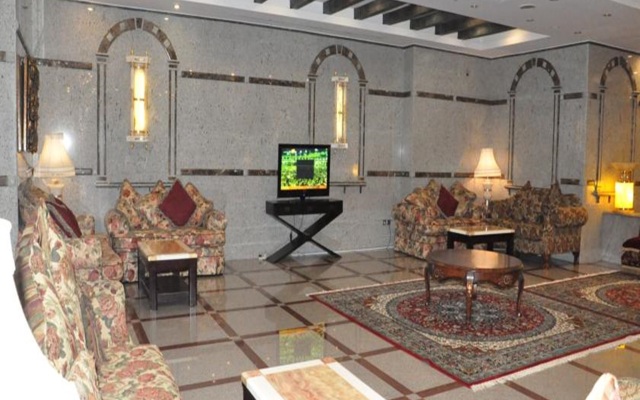 Refaaf Al Azizia Hotel