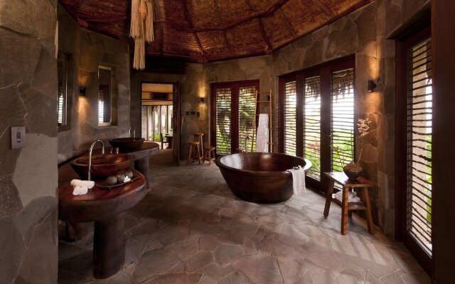 Laucala Island