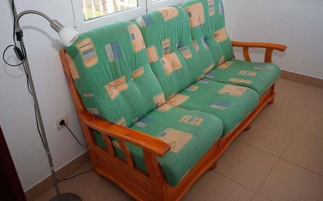 Apartment in Larino A Coruna 102060