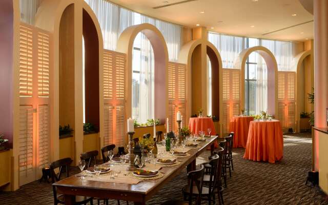 Hilton Washington Dulles Airport