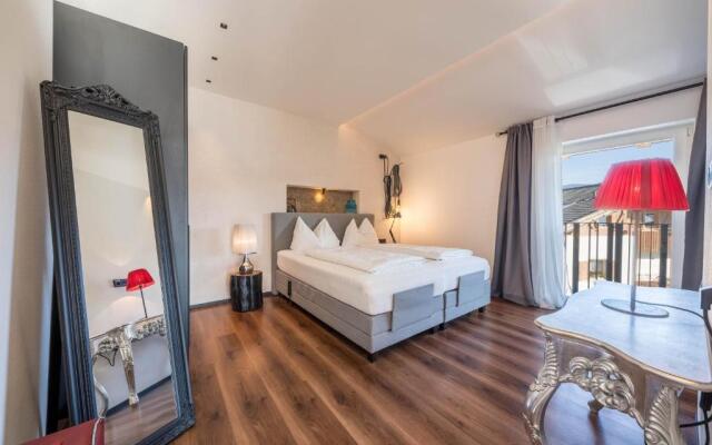 Berg Und Tal - Schlosserhaus 31