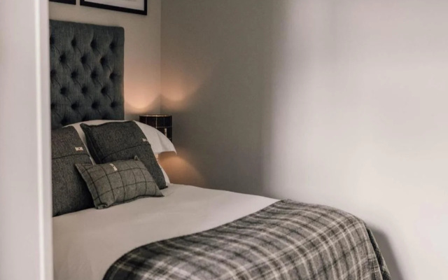 The Kirkwall Hotel