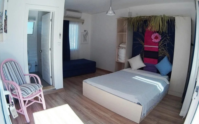 Elia Beach Hotel