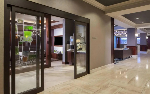 Marriott Ste Med Market Ctr