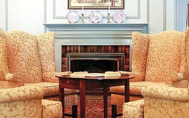 The Williams Inn