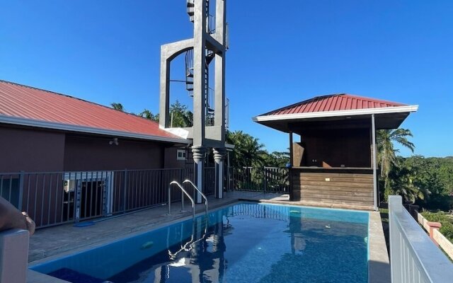 Shelsys penthouse