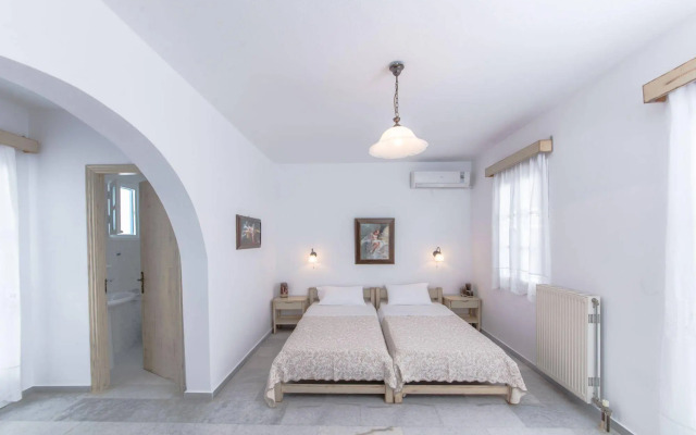 Fragias Boutique Studios & Apartments