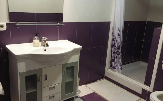 Frigiliana 3-bed Apartment- Sleeps 8