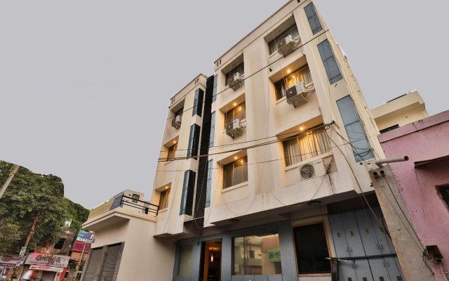 Hotel Suryakant by OYO Rooms