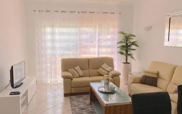 Fournier Apartment - Praia da Luz