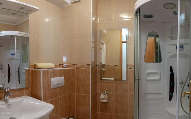 AP MIRKO - 3 bedrooms apartment in city center