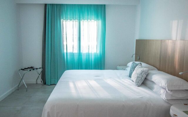 Guinate Club Apartamentos