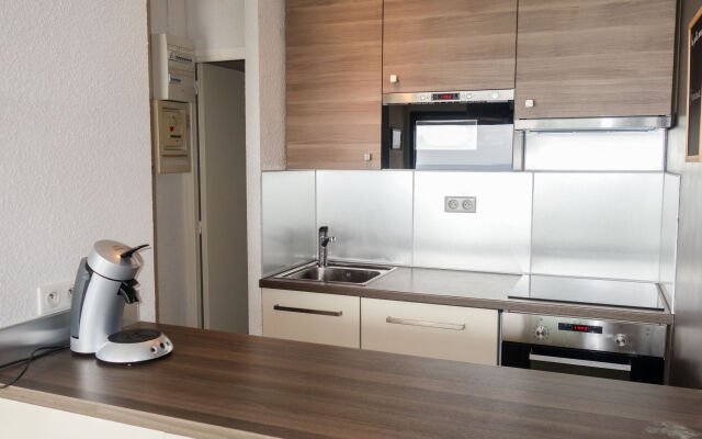 Apartment Les Hauts de Fonsainte