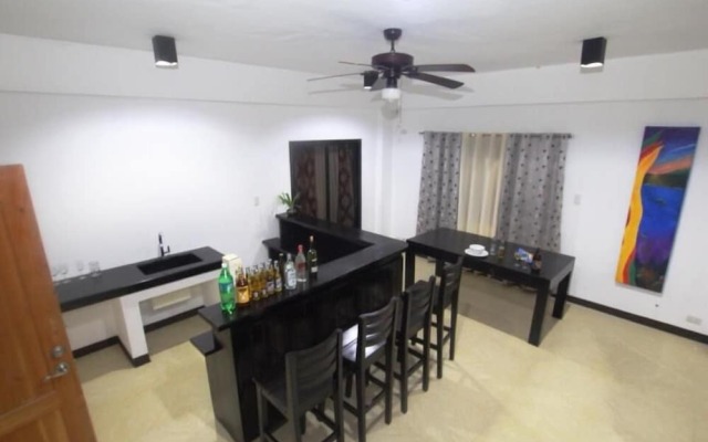 Island Nook Boutique Hotel