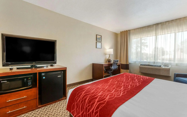 Comfort Inn Payson
