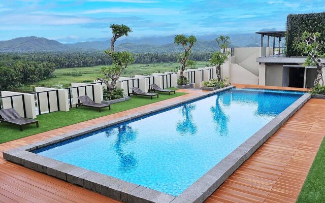 Swiss-Belhotel Airport Yogyakarta