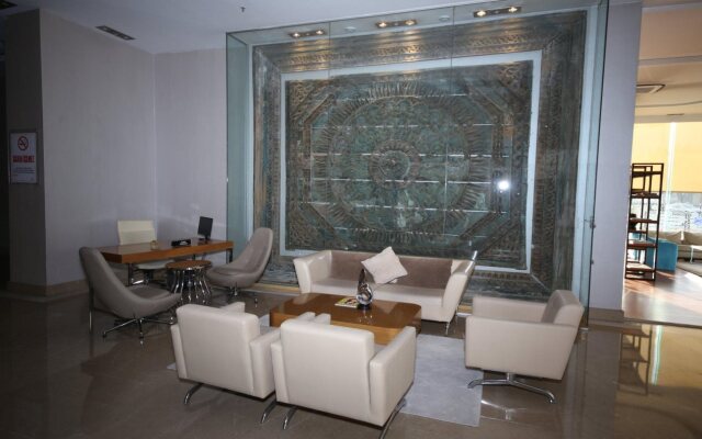 Anemon Grand Konya Otel