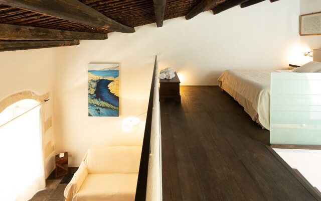 Vicere Speciale Holiday Home