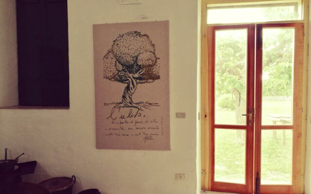 B&B Soluzio