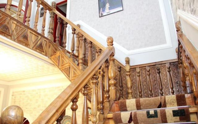 Best Guesthouse