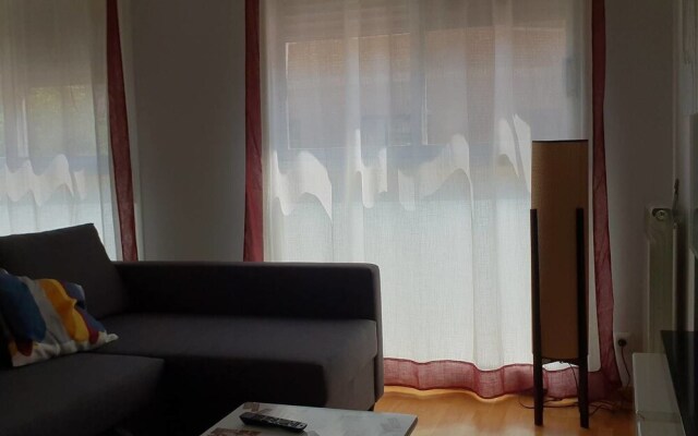 18 Torres San Lázaro