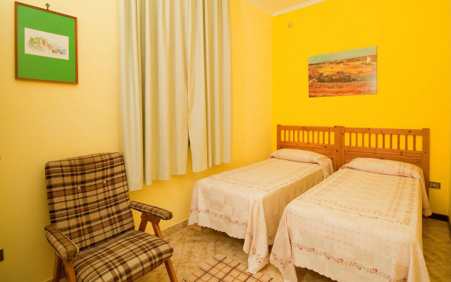 Green Paradise Affittacamere