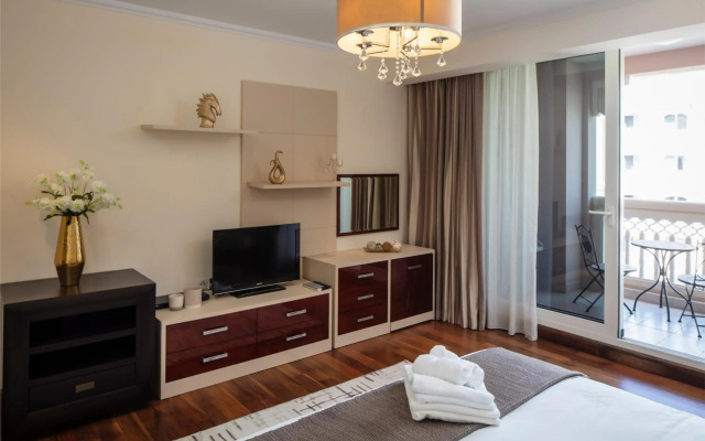 Luton Vacation Homes Grandeur Residence