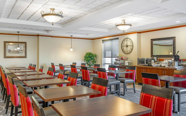 Comfort Suites French Lick