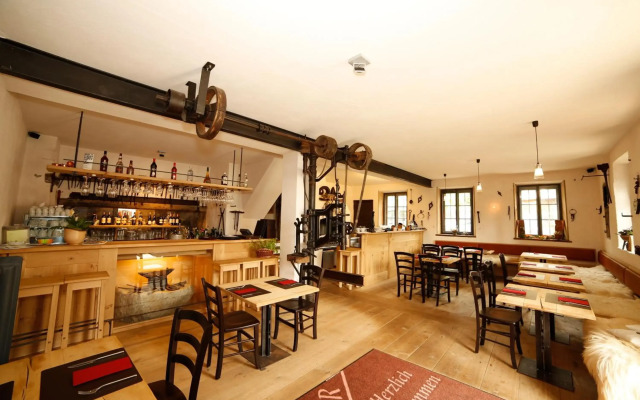 Hotel Oberschmied