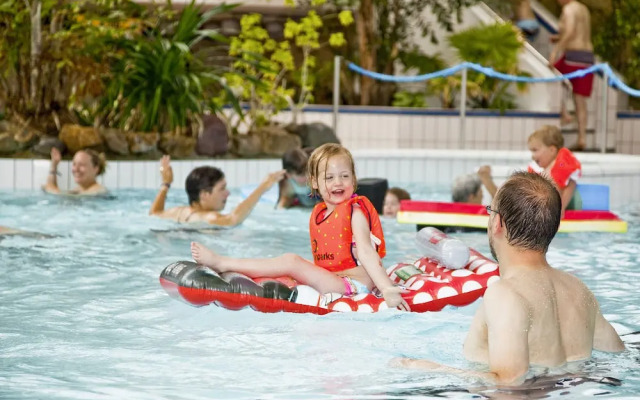 Center Parcs Park Eifel