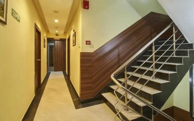 Hotel Mulberry