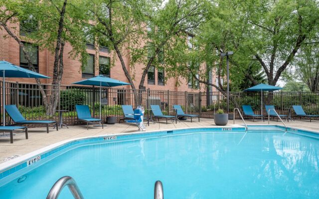 Hampton Inn Baltimore/White Marsh