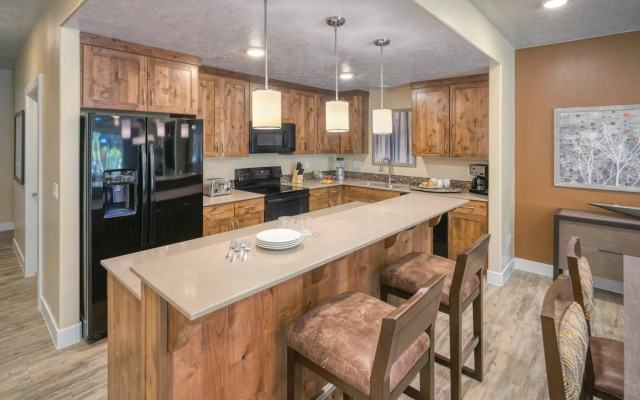 WorldMark Estancia