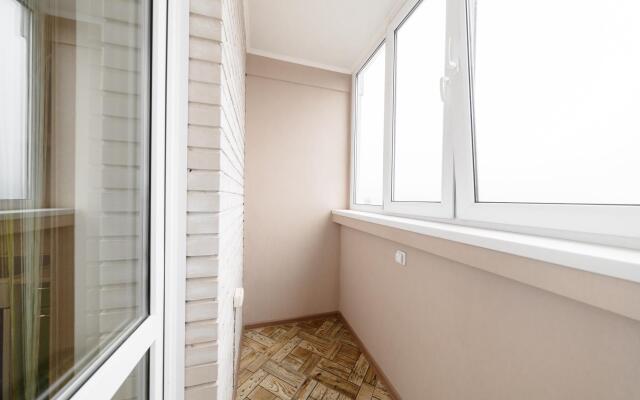 LetoApart (ЛетоАпарт) на улице  Революции 1905 года 35