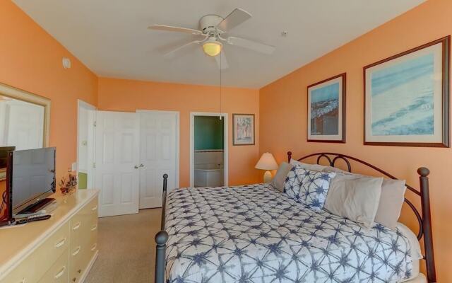 Seaside Villa 202 on Folly Beach