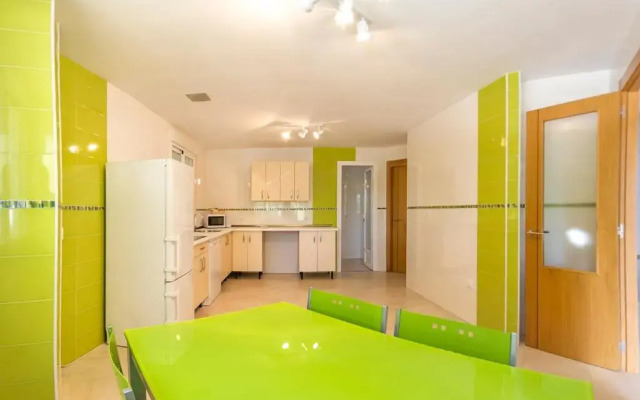 Apartamentos Turisticos Zahazar