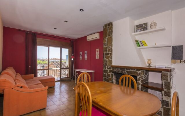 HomeHolidaysRentals Ribera